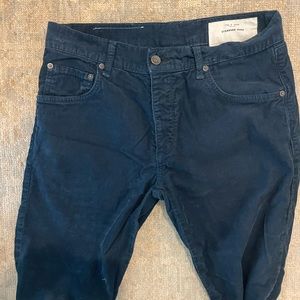 Rag & Bone Corduroy Pants